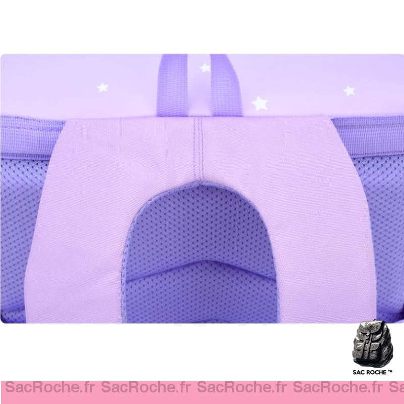 Sac À Dos Enfant Grande Capacité Pu