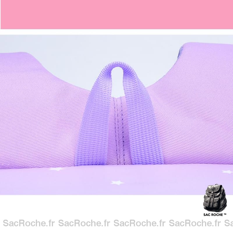 Sac À Dos Enfant Grande Capacité Pu