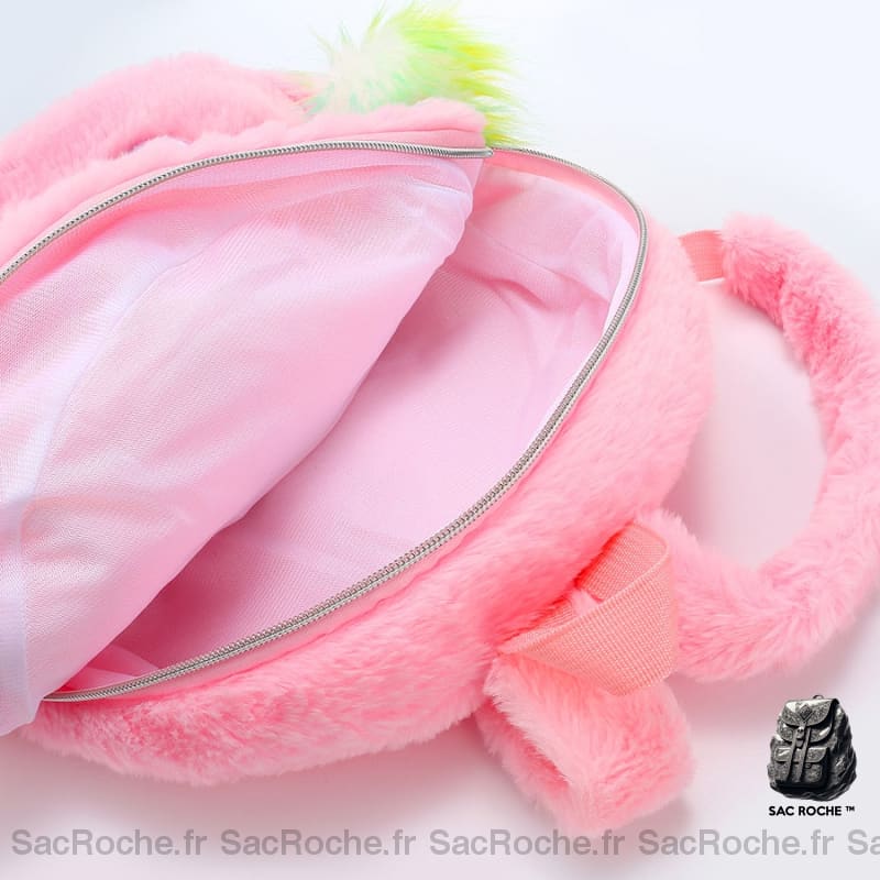 Sac À Dos Enfant Licorne Doux