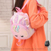 Sac À Dos Enfant Licorne Sequins
