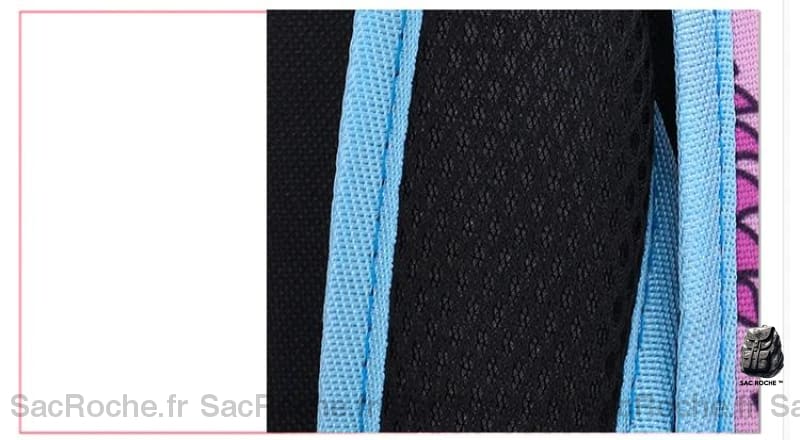 Sac À Dos Enfant Licornes Coloré