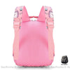Sac À Dos Enfant Licornes Rose