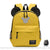 Sac à dos enfant Mickey coloré - modèle Jaune - Sac Roche ™