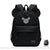 Sac à dos enfant Mickey coloré - modèle Noir - Sac Roche ™