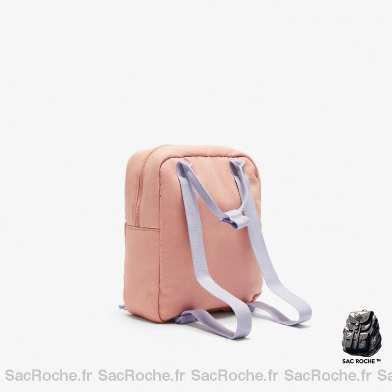 Sac À Dos Enfant Minnie Daisy