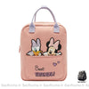 Sac à dos enfant Minnie et Daisy - Minnie Mouse Mickey la souris