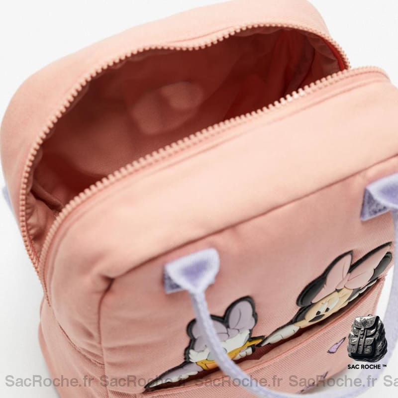Sac À Dos Enfant Minnie Daisy