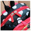 Sac À Dos Enfant Minnie Pois
