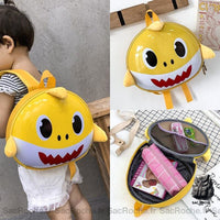 Sac à dos enfant requin - Sac Roche ™