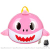 Sac à dos requin pour enfant - Rose - Sac à dos Sac à dos scolaire