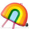 Sac À Dos Enfant Rigide Arc-En-Ciel