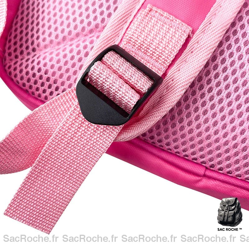 Sac À Dos Enfant Rigide Arc-En-Ciel