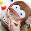 Sac À Dos Enfant Singe Peluche