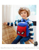 Sac À Dos Enfant Spiderman Rouge