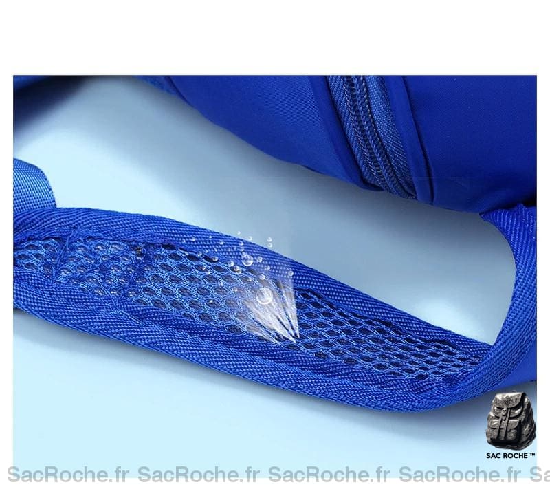 Sac À Dos Enfant Spiderman Rouge