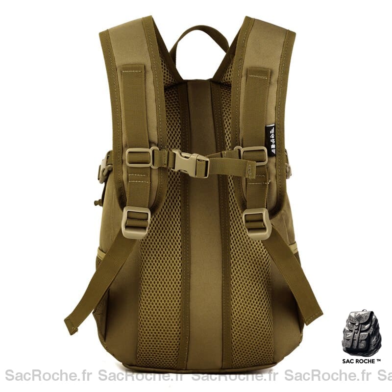 Sac À Dos Enfant Tactique 12L