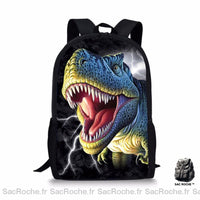 Sac à dos enfant vélociraptor - Sac Roche ™