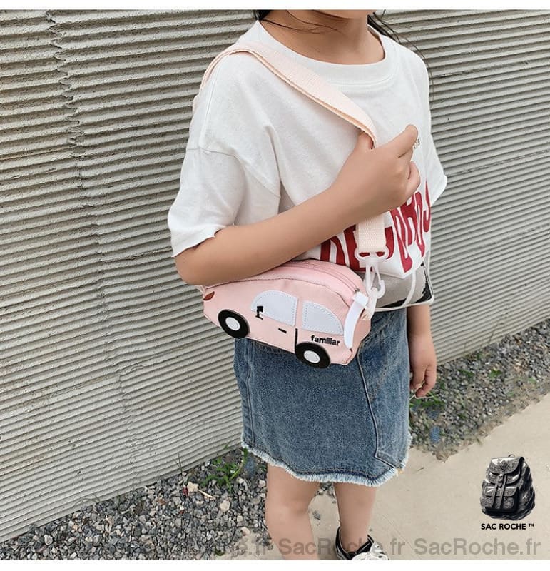 Sac À Dos Enfant Voiture