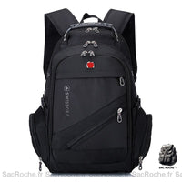 Sac à dos enfant voyage - Sac Roche ™