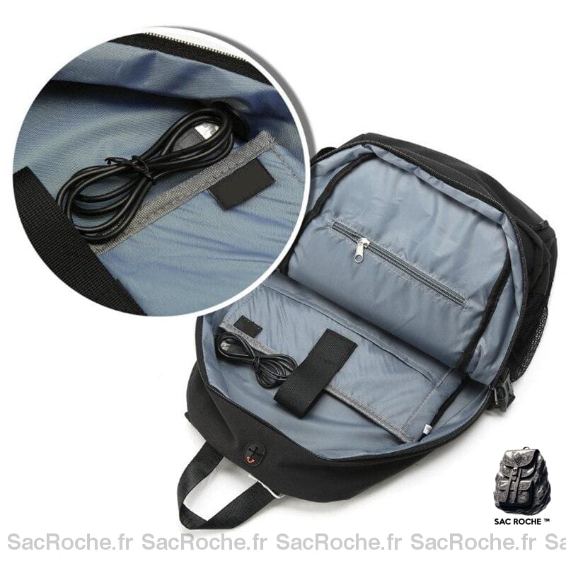 Sac À Dos Entraînement Ballon Filet Sport