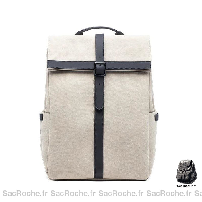 Sac à dos épuré et élégant - Sac à dos pour ordinateur portable Sac à dos