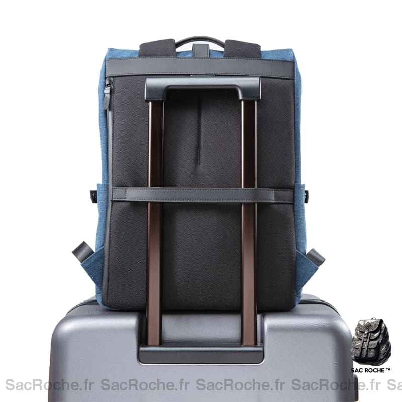 Sac À Dos Épuré Élégant Homme