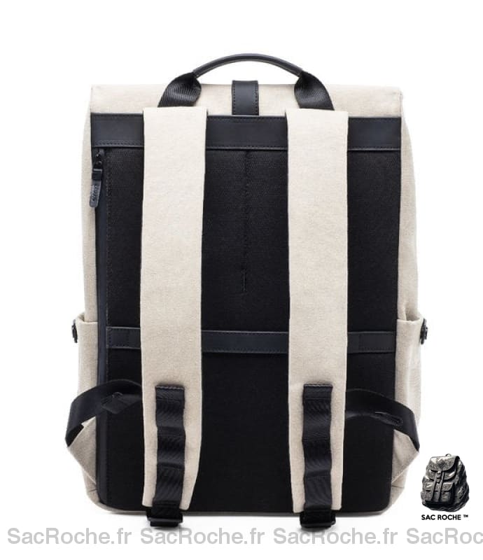 Sac À Dos Épuré Élégant Homme