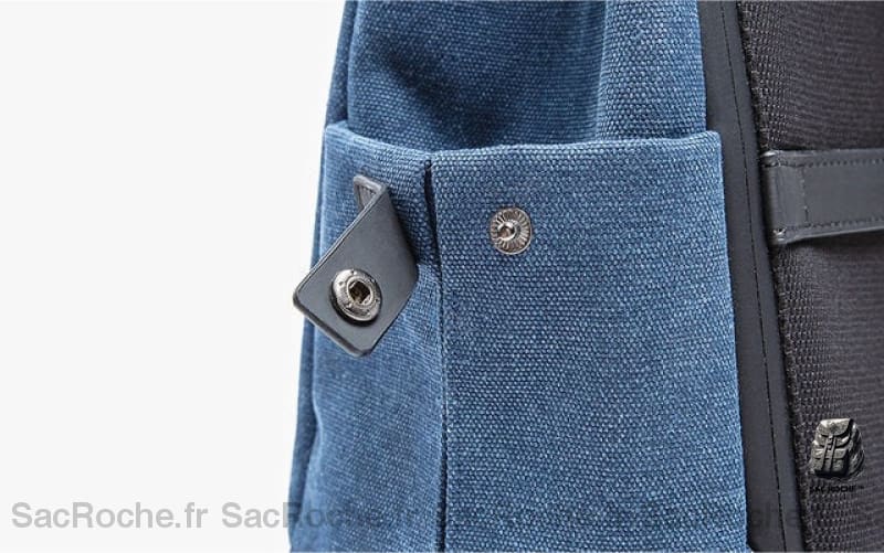 Sac À Dos Épuré Élégant Homme