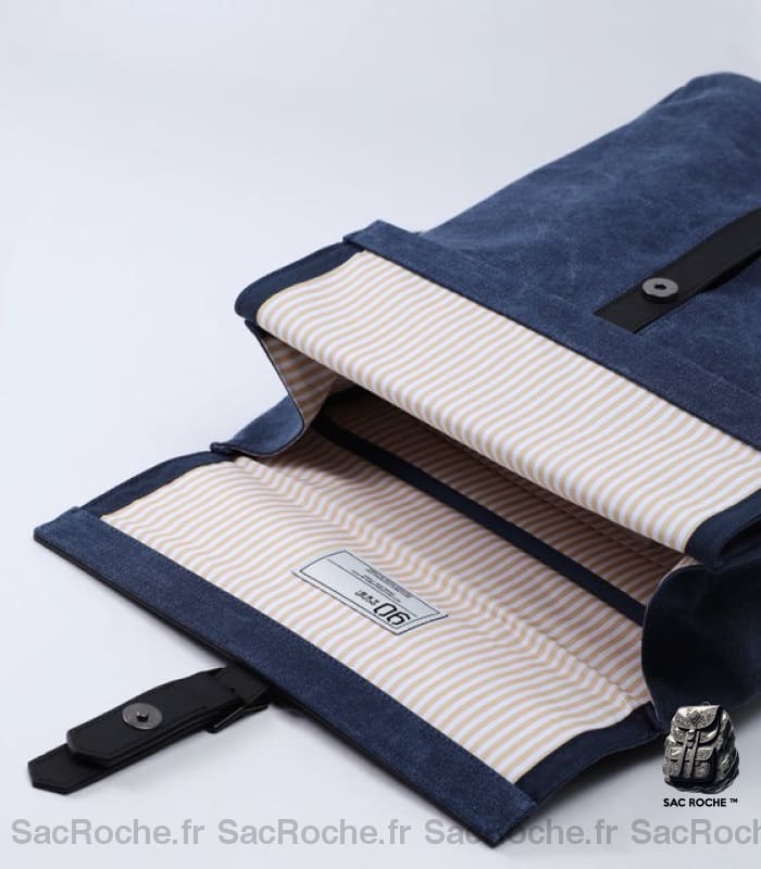 Sac À Dos Épuré Élégant Homme