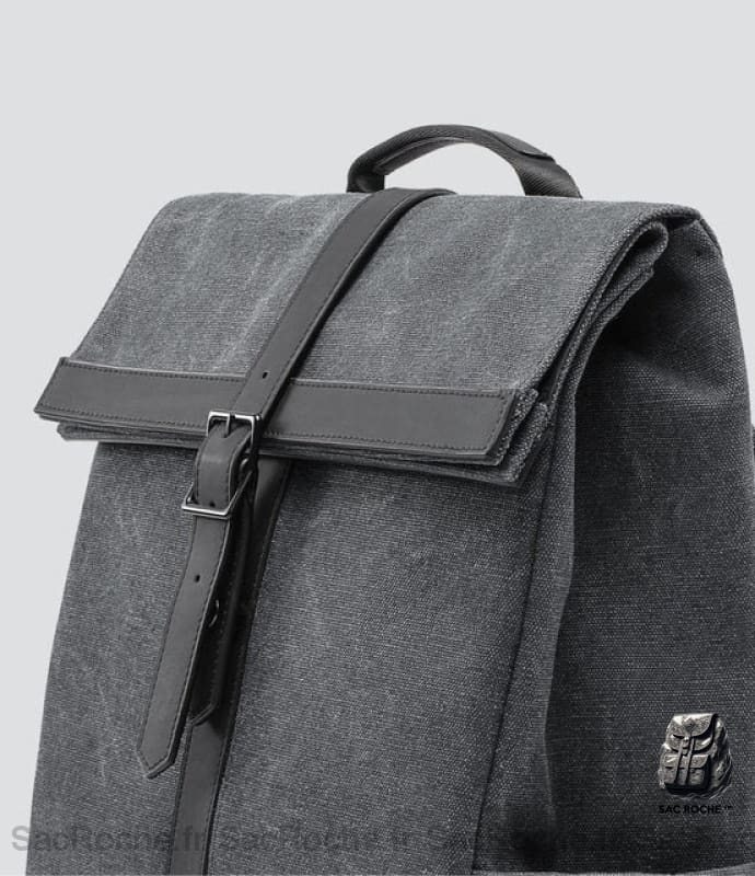 Sac À Dos Épuré Élégant Homme