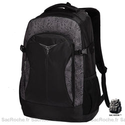 Acheter Sac à Dos Ergonomique Collège Lycée - Sac Roche ™