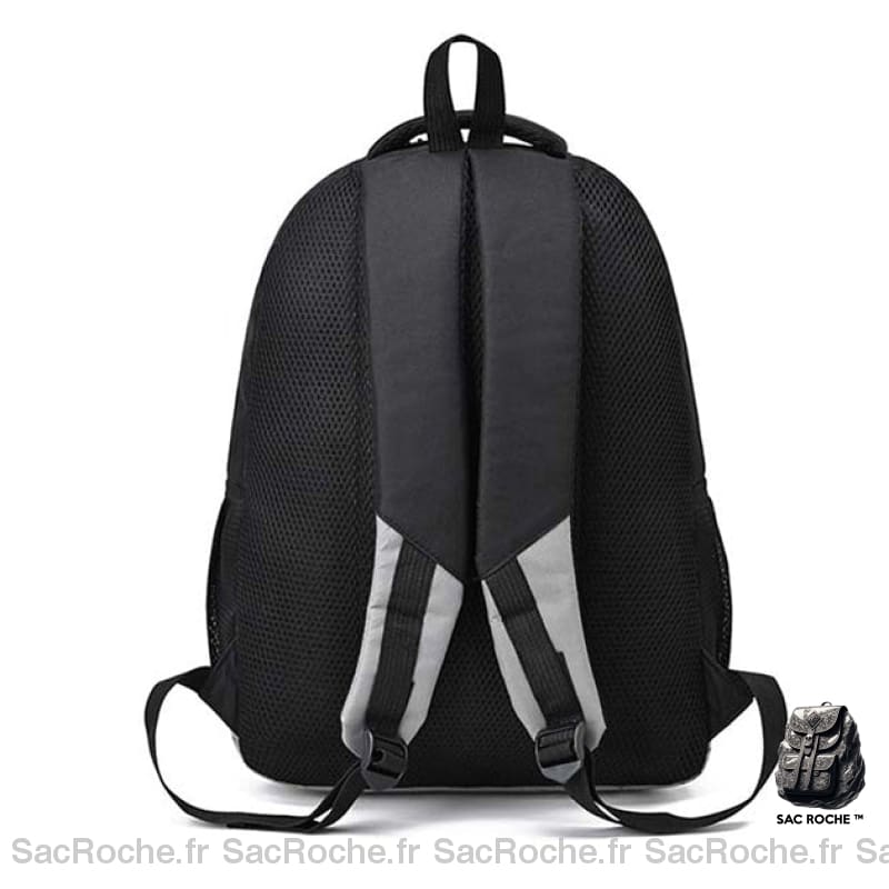 Sac À Dos Ergonomique Grande Capacité Sac A Dos Ordinateur