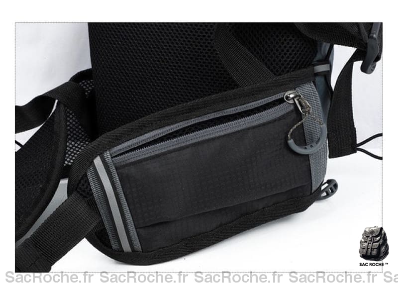 Sac À Dos Étanche 16L Ultra Léger Sport