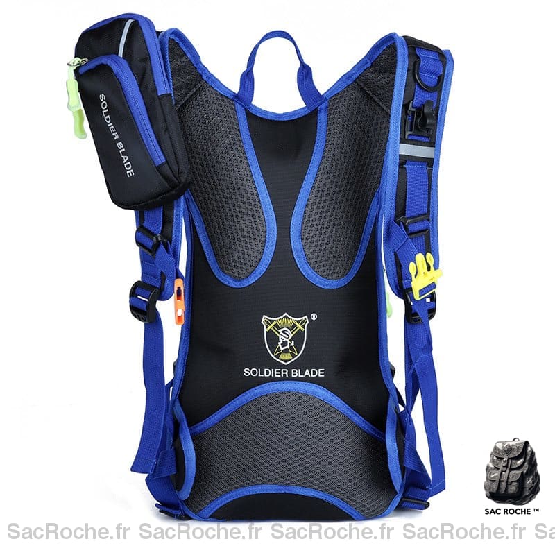 Sac À Dos Étanche 18L Ski+Hiver Sport