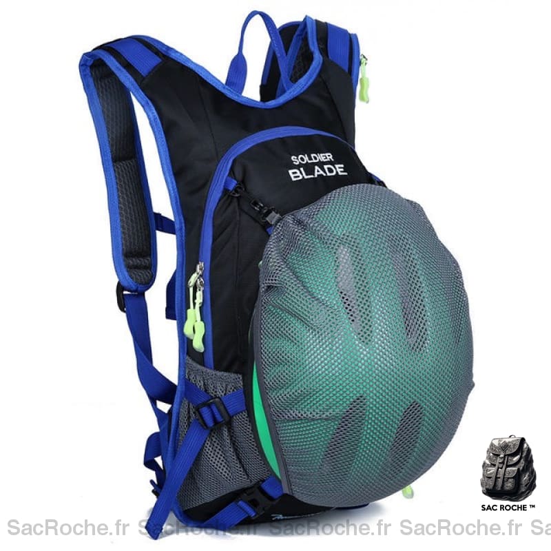 Sac À Dos Étanche 18L Ski+Hiver Sport