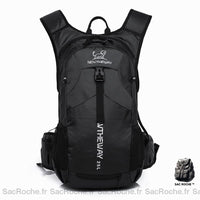 Sac à dos étanche 25L ski - Sac Roche ™