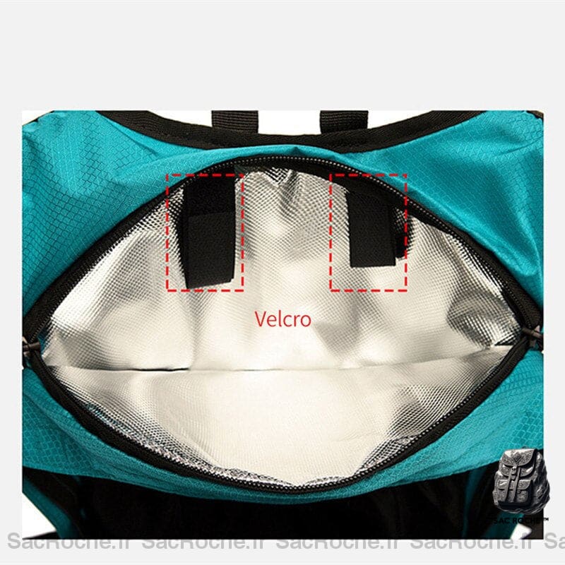 Sac À Dos Étanche 25L Ski Sport