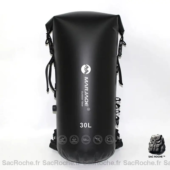 Sac À Dos Étanche 30L - Imperméable Sac Imperméable