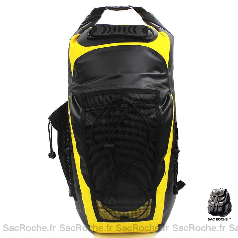 Sac À Dos Étanche 30L Souple Sport