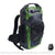 Sac à dos étanche 30L souple - modèle Vert - Sac Roche ™