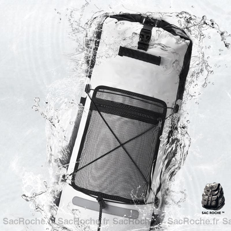 Sac À Dos Étanche 30L Sport