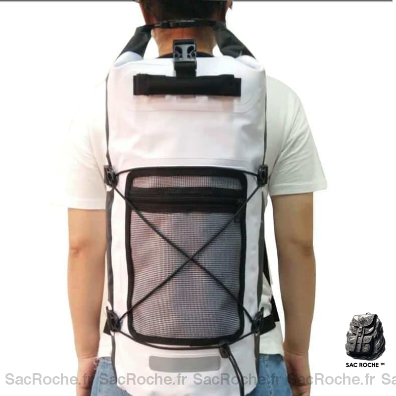 Sac À Dos Étanche 30L Sport