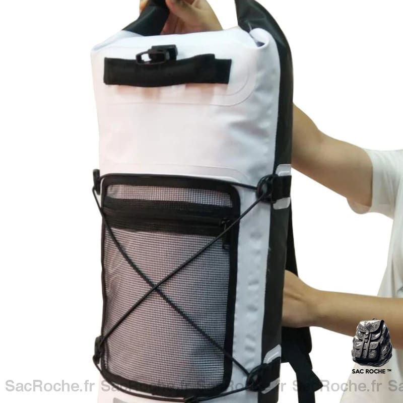 Sac À Dos Étanche 30L Sport