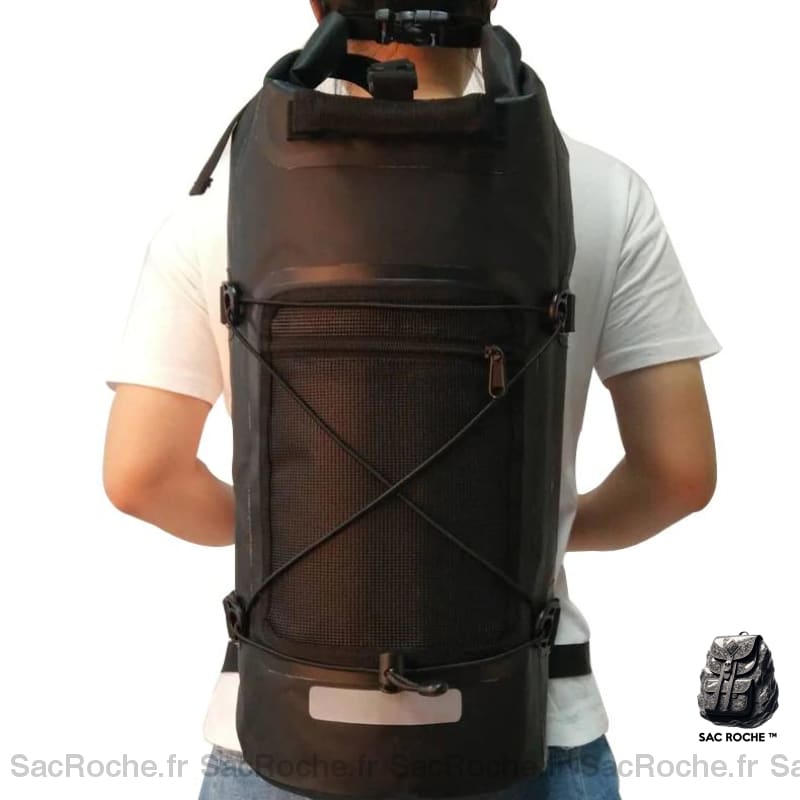 Sac À Dos Étanche 30L Sport