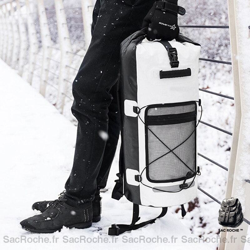 Sac À Dos Étanche 30L Sport