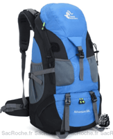 Sac à dos étanche 50L ski - Sac Roche ™