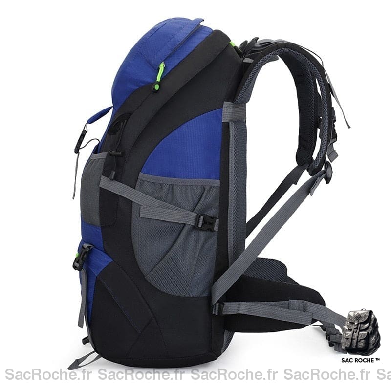 Sac À Dos Étanche 50L Ski Sport
