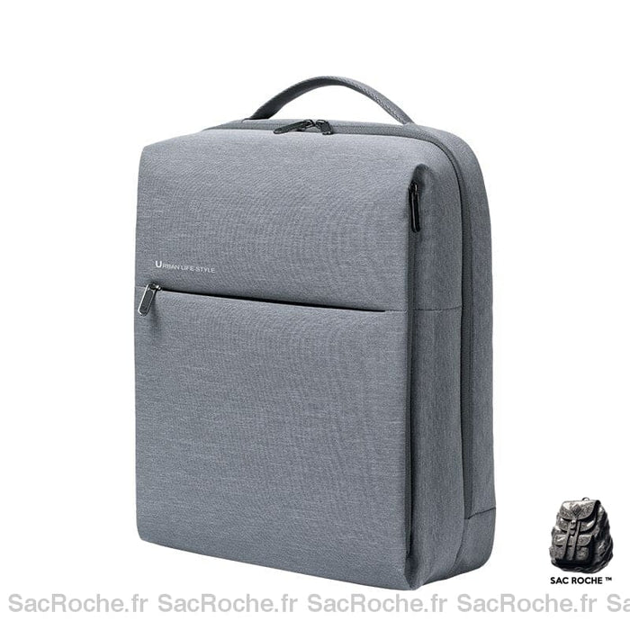 Sac À Dos Étanche Élégant Ordinateur Sac