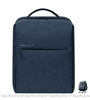 Sac à dos ordinateur élégant et étanche - Bleu - Sac à dos Mi City (Gris foncé) Sac à dos Xiaomi Mi City 2