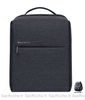 Sac à dos ordinateur élégant et étanche - Gris foncé - Sac à dos Mi City (Gris foncé) Xiaomi Mi Urbain